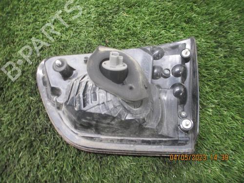 Left tailgate light PEUGEOT 4007 (VU_, VV_) 2.2 HDi | BP27084922C79