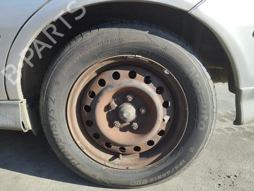 Used Rim NISSAN ALMERA TINO (V10) 2.2 dCi (136 hp) 29598519