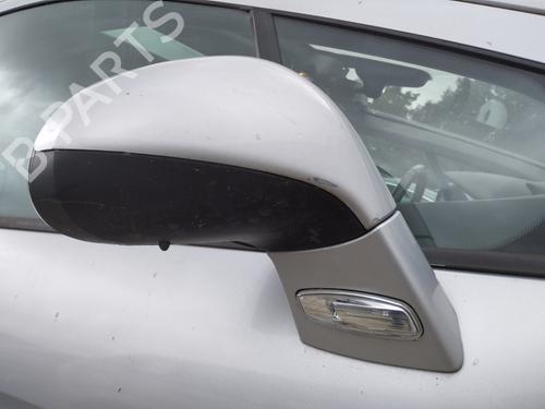 Used Right mirror PEUGEOT 308 SW I (4E_, 4H_) 1.6 HDi (109 hp) 28440682