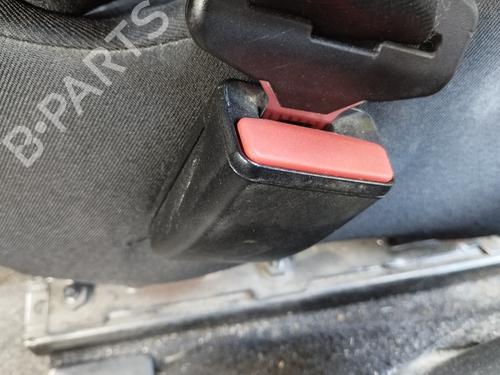 Used Seat buckle DACIA SANDERO II 1.2 (75 hp) 28730609