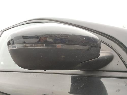 Used Right mirror PEUGEOT 308 II (LB_, LP_, LW_, LH_, L3_) 1.5 BlueHDi 130 (131 hp) 30938850