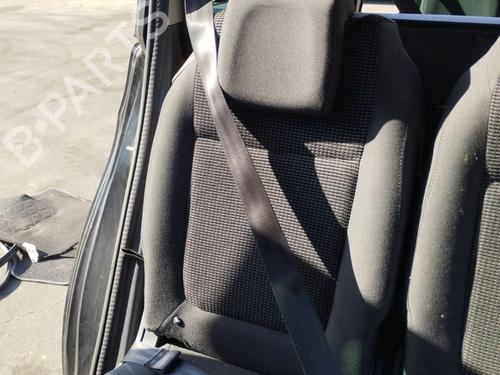 Used Rear right seatbelt Rear right seatbelt PEUGEOT 5008 (0U_, 0E_) 1.6 HDi (114 hp) 34368216 34368216