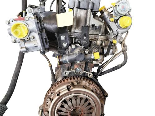 Engine RENAULT CLIO III (BR0/1, CR0/1) 1.2 16V (BR0P, CR0P) | BP38993249M1 - Image 3
