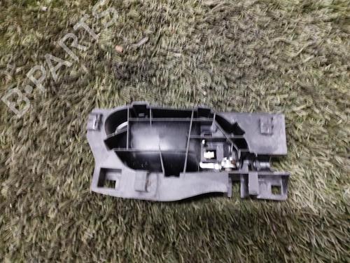 Rear left interior door handle PEUGEOT 3008 I MPV (0U_) 1.6 HDi | BP27075398I15 