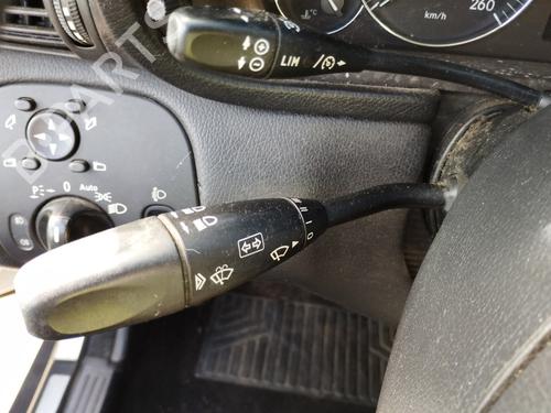 Used Switch Switch MERCEDES-BENZ C-CLASS (W203) C 200 CDI (203.007) (122 hp) 34128081 34128081