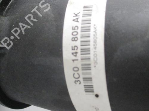 intercooler-vw-passat-b6-variant-3c5-2005-2006-2007-2008-2009-2010-2011-27085682 main image