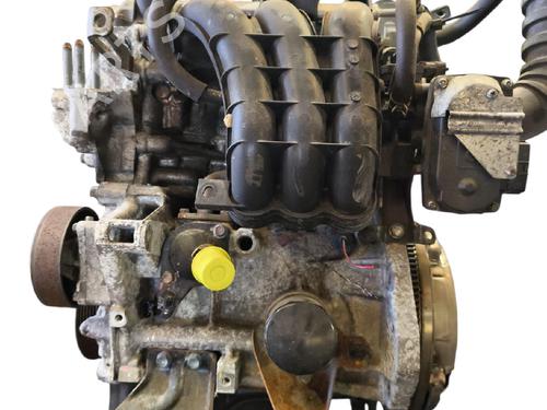 Engine MITSUBISHI MIRAGE / SPACE STAR VI Hatchback (A0_A) 1.0 (A05A) | BP27047207M1 - Image 2