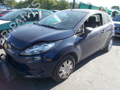 Left taillight FORD FIESTA VI (CB1, CCN) 1.4 TDCi | BP27080442C34 