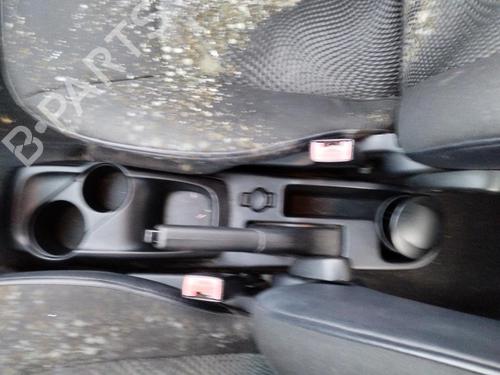 Used Hand brake HYUNDAI i10 I (PA) 1.2 (86 hp) 27049778