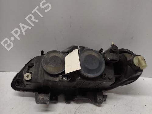 Used Right headlight Right headlight RENAULT LAGUNA I (B56_, 556_) [1993-2002] 33970374 33970374