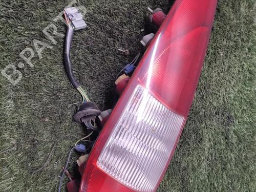 Left taillight FORD MONDEO III Turnier (BWY) 2.0 16V TDDi / TDCi | BP27079862C34 