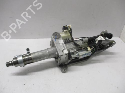 Used Steering column Steering column MERCEDES-BENZ M-CLASS (W164) ML 320 CDI 4-matic (164.122) (224 hp) 27075841 27075841