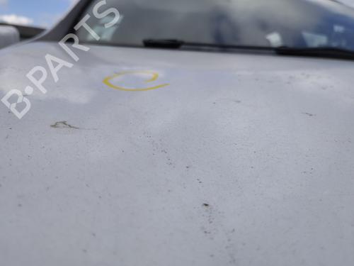 Hood RENAULT CLIO III Grandtour (KR0/1_) 1.2 16V | BP27503521C1 