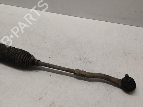 Used Steering rack Steering rack PEUGEOT 308 I (4A_, 4C_) 1.6 HDi (92 hp) 37675127 37675127