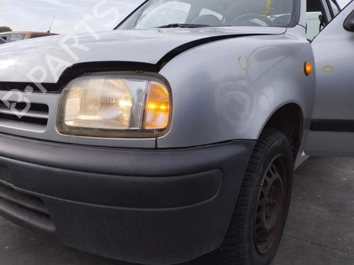 Used Left headlight Left headlight NISSAN MICRA II (K11) 1.0 i 16V (K11) (54 hp) 28300867 28300867