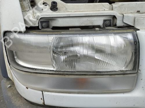 Used Right headlight Right headlight RENAULT TRUCKS MASCOTT Platform/Chassis 90 (86 hp) 27251300 27251300