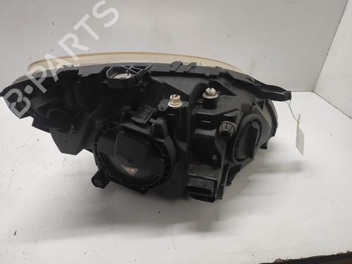 Left headlight MERCEDES-BENZ B-CLASS Sports Tourer (W245) B 200 CDI (245.208) | BP27060435C28 