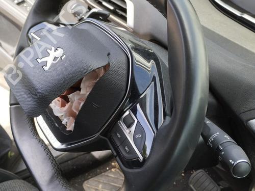 Rat Rat PEUGEOT 3008 II SUV (MC_, MR_, MJ_, M4_) 1.2 THP/ PureTech 130 (MRHNSM, MRHNSU, MRHNSJ, MRHNYW,... (131 hp) 34410690 34410690