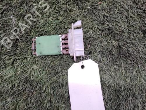 Used Heater resistor DACIA DUSTER (HS_) 1.5 dCi (86 hp) 27083454