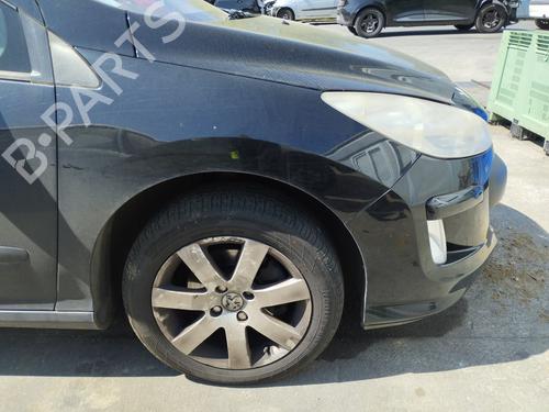 Used Right front driveshaft PEUGEOT 308 I (4A_, 4C_) 2.0 HDi (136 hp) 27048926
