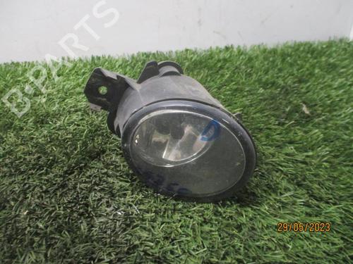 Right front fog light RENAULT LAGUNA II Grandtour (KG0/1_) 1.9 dCi (KG0G) | BP27084816C31 