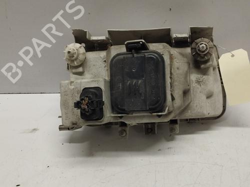 Left headlight VW POLO III (6N1) 64 1.9 D | BP28055662C28 