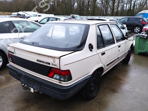 Used Parts PEUGEOT 309 I (10C, 10A) 1.4 2897856