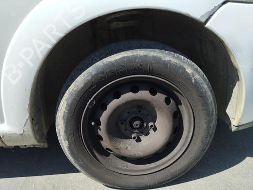 Used Rim CITROËN C3 I (FC_, FN_) 1.1 i (60 hp) 27064528