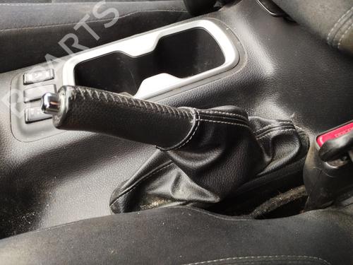 Used Hand brake NISSAN NAVARA NP300 Pickup (D23, D23T) 2.3 dCi 4x4 (D231) (163 hp) 27049492