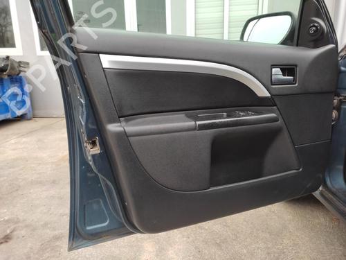 Used Front left window mechanism FORD MONDEO IV Saloon (BA7) 2.0 (145 hp) 27077605