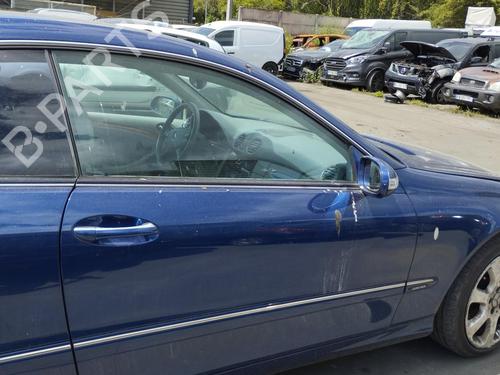 Used Front right lock MERCEDES-BENZ CLK (C209) CLK 270 CDI (209.316) (170 hp) 27069494