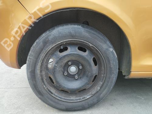 Used Rim PEUGEOT 1007 (KM_) 1.4 HDi (68 hp) 28277339
