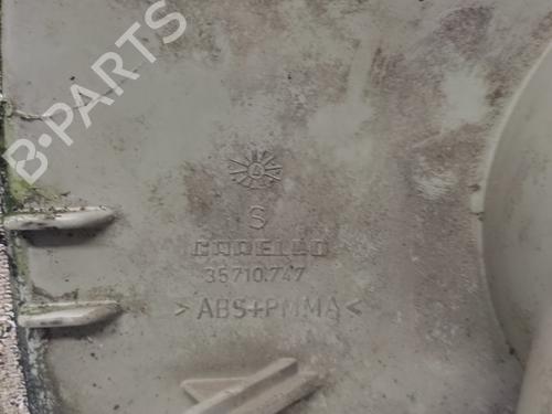 Left front indicator PEUGEOT BOXER Platform/Chassis (ZCT_) 2.5 D | BP32428964C32