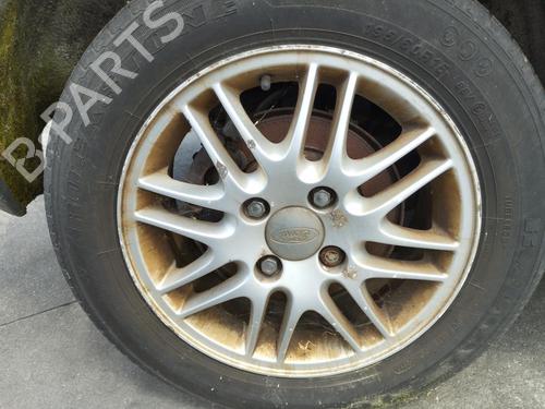 Mistlamp rechts FORD FOCUS I (DAW, DBW) 1.8 TDCi | BP27060271C31  - Image 39