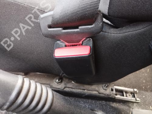 Used Seat buckle DACIA SANDERO II 1.2 (75 hp) 28730608