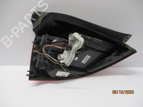 Right taillight RENAULT MEGANE II (BM0/1_, CM0/1_) 1.4 16V (BM0B, CM0B) | BP27055990C35 