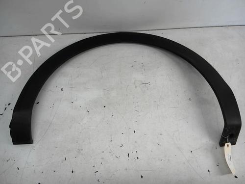 Used Rear left wheel arch trim CITROËN C4 III (BA_, BB_, BC_) 1.5 BlueHDi 130 (BBYHZB) (131 hp) 28055669