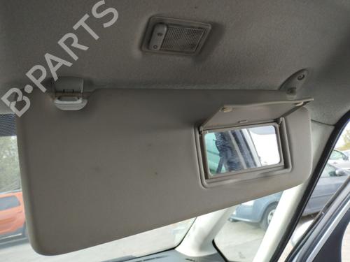 Right sun visor FORD S-MAX (WA6) 1.8 TDCi | BP40529879I2 - Image 2