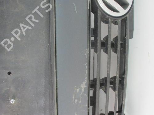 Front bumper VW PASSAT B5 (3B2) 1.9 TDI | BP27050056C7 