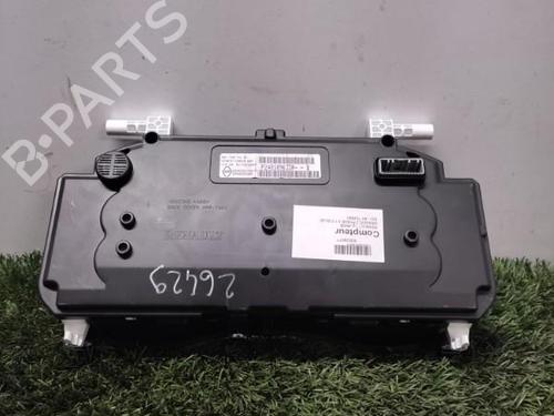 Instrument cluster RENAULT KANGOO Express (FW0/1_) 1.5 dCi 95 (FW16) | BP27089507C47 - Image 2