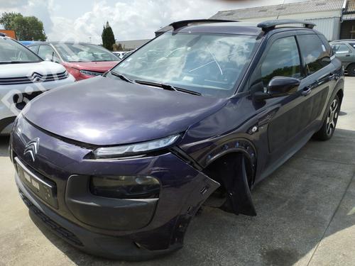 Felg CITROËN C4 CACTUS 1.2 VTi 82 | BP39166926C45 - Image 6