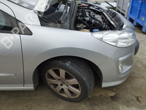 Used Right front driveshaft PEUGEOT 308 SW I (4E_, 4H_) 1.6 HDi (109 hp) 28440742