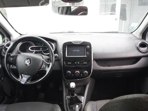 Radio RENAULT CLIO IV (BH_) 1.5 dCi 75 | BP28116428E6 