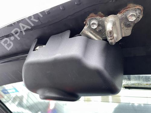 Rear wiper motor PEUGEOT 107 (PM_, PN_) 1.0 | BP27081452M102