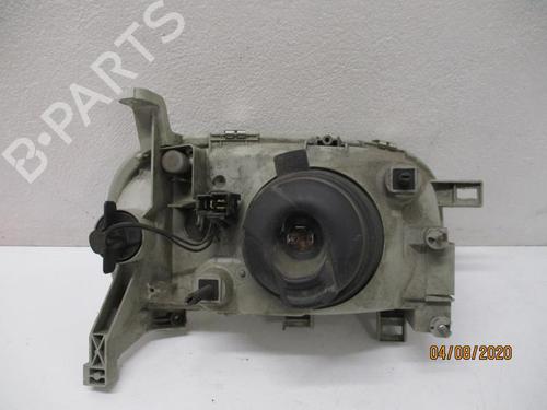 Used Left headlight NISSAN MICRA II (K11) 1.0 i 16V (54 hp) 27061203