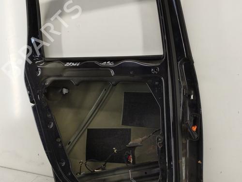 Left rear door VW PASSAT B7 Variant (365) 1.6 TDI | BP27064375C4