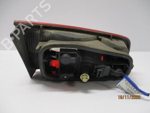 Used Left tailgate light Left tailgate light RENAULT LAGUNA II (BG0/1_) 1.9 dCi (BG1A, BG1W, BG0G) (110 hp) 27055930 27055930