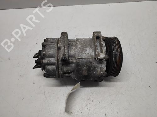 AC compressor VOLVO C70 II Convertible (542) 2.0 D | BP33545250M34 - Image 2