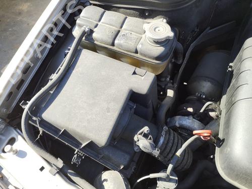 Used Expansion tank MERCEDES-BENZ C-CLASS (W202) C 220 CDI (202.133) (125 hp) 27042591