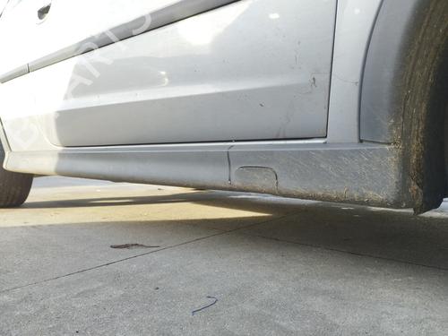 Used Right sideskirt Right sideskirt OPEL CORSA C (X01) 1.3 CDTI (F08, F68) (70 hp) 33544492 33544492